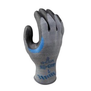 [Showa] — NO.330 Coated Gloves