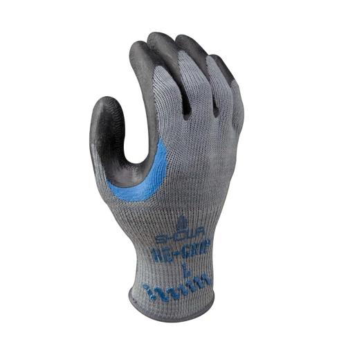 [Showa] — NO.330 Coated Gloves
