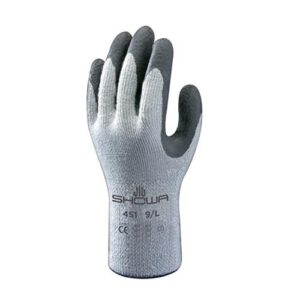 [Showa] — NO.451 Cold Protection Gloves