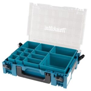 [makita AC] — 191X80-2 Tool Box