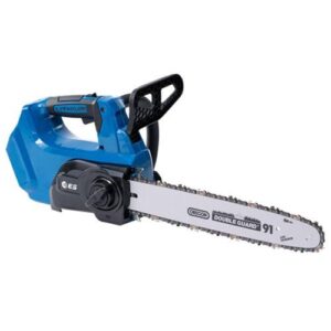 [ES] — LBCT54 Cordless Chain Saw