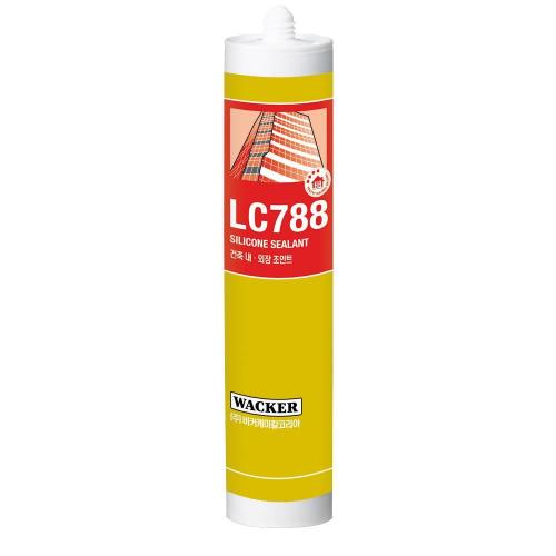 [Lucky Silicone] — LC788 Silicone