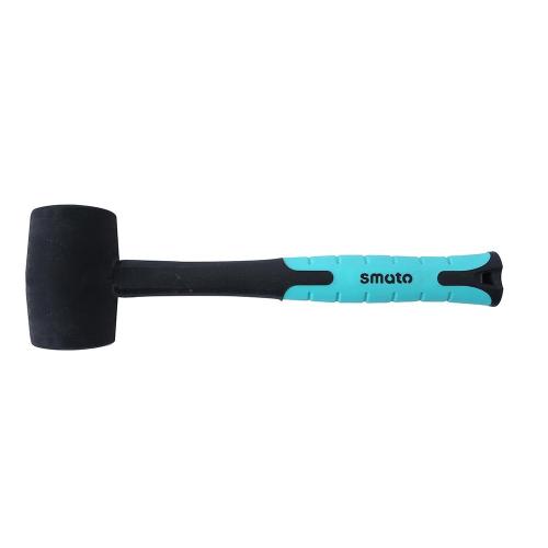 [Smato] — RH-8 Hammer Rubber Mallet (TPR Handle)