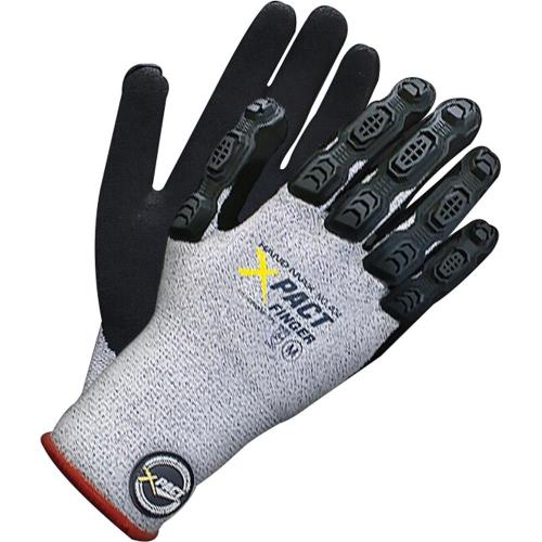 [Koreka] — 860-4538 Impact/Cut-Resistant Gloves