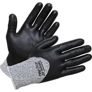 [Koreka] — 860-4583 Cut-Resistant Glove