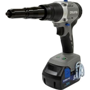 [OSUNG] — 2132190 Cordless Riveter