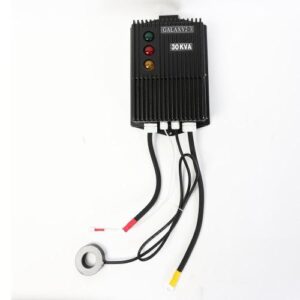 [Perfect Dade] — GALAXY-2-3 Electric Shock Preventor