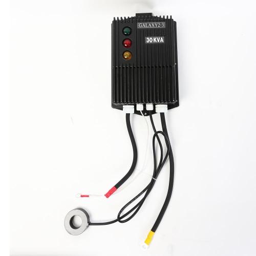 [Perfect Dade] — GALAXY-2-3 Electric Shock Preventor