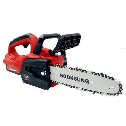 [BM] — CS20 Cordless Chain Saw