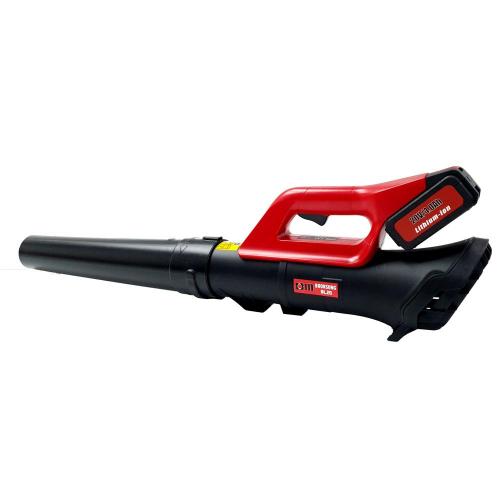 [BM] — BL20 Cordless Blower