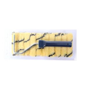 [Smato] — SM-PRS4 Paint Brush Paint Roller