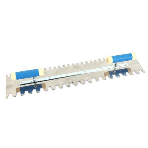 [SANGJIN] — 190-3005 Serrated Sawhorse (Floor Type)