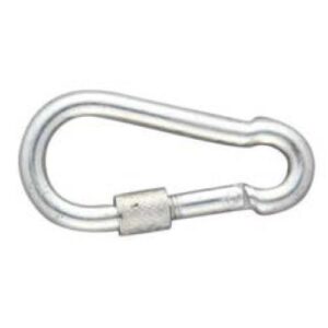 [KBC] — 560-3228 Screw Carabiner