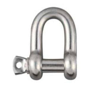 [KBC] — 560-3246 Forged Shackle (SC)