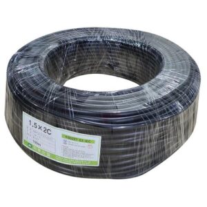 [Miju] — 140-9387 VCTF General Purpose Vinyl Hose Cord
