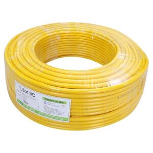 [Miju] — 140-9420 VCTF General Purpose Vinyl Hose Cord