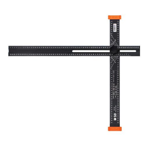 [SB] — AS-66 Right Angle Square (Slide Type)