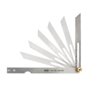 [SB] — FAR-180 Steel Rule