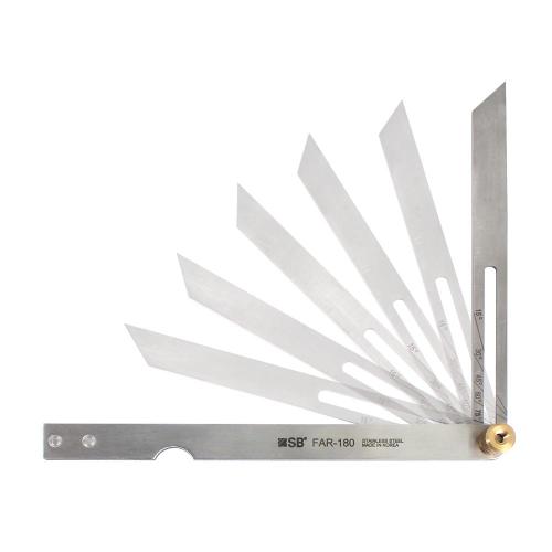 [SB] — FAR-180 Steel Rule