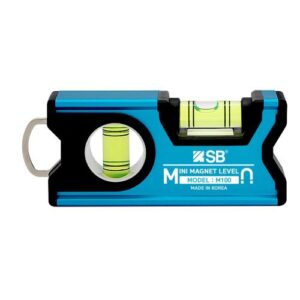 [SB] — M100-Bb Mini Level