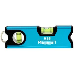 [SB] — M150-Bb Mini Level
