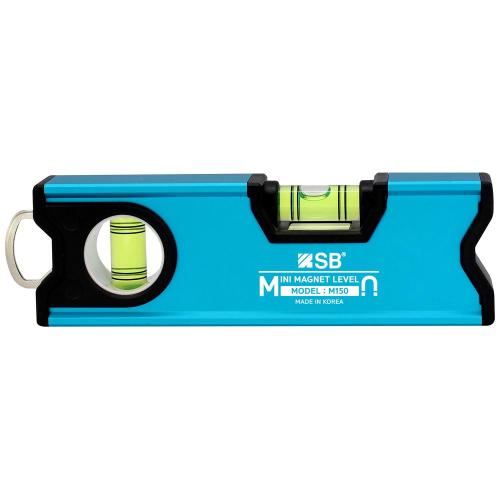 [SB] — M150-Bb Mini Level