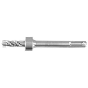[Proyan] — 8*27*113 SDS PLUS Stop Drill Bit