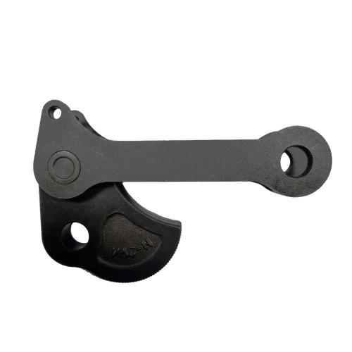 [National] — 561-4172 Clamp Part Cam Assy