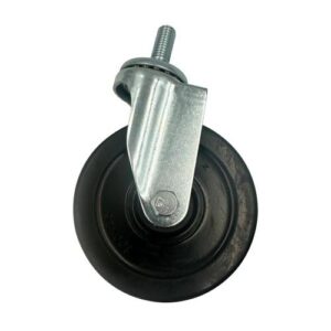 [Seshin Buffalo] — 02-200201-2 Tool Cabinet Wheel (Swivel)