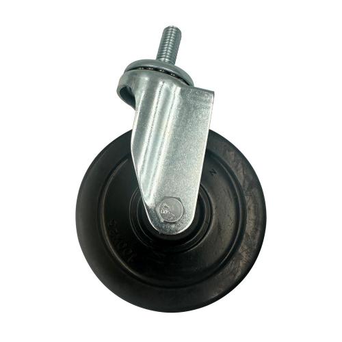 [Seshin Buffalo] — 02-200201-2 Tool Cabinet Wheel (Swivel)