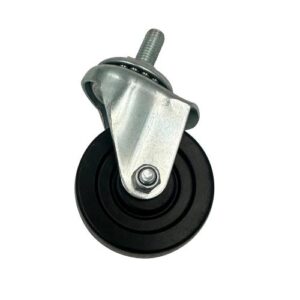 [Seshin Buffalo] — 02-200203-2 Tool Cabinet Wheel (Swivel)