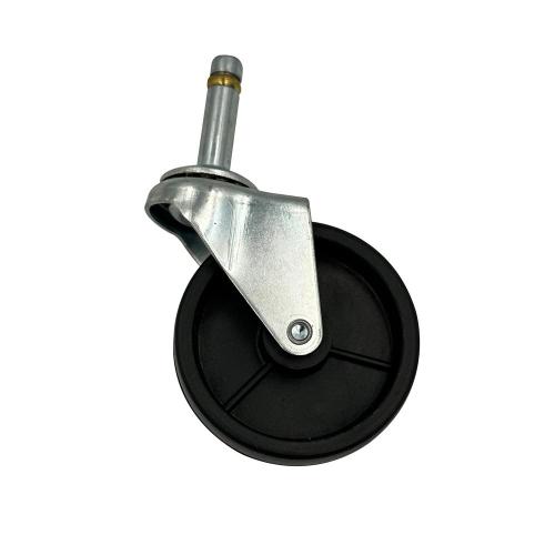 [Seshin Buffalo] — 02-200303-1 Tool Cabinet Wheel (Swivel)