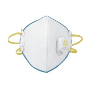 [Aer] — KA110V Reusable Dust Mask with Face Seal