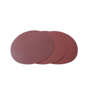 [UDT POWER Electric] — UWS-225V Disc Sanding Paper