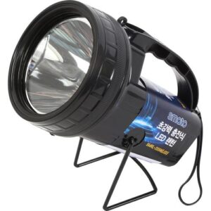 [Smato Work Light] — SMRL-205N Cordless Lantern