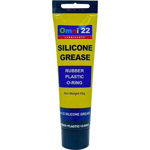 [SUPER] — 828-1018 Lubricant Grease (Silicone)