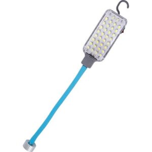 [AK Raon] — RAK-M1C Work Light – LED Rechargeable Accordion