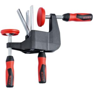 [BESSEY] — TFM-2K Door Frame Correction Clamp