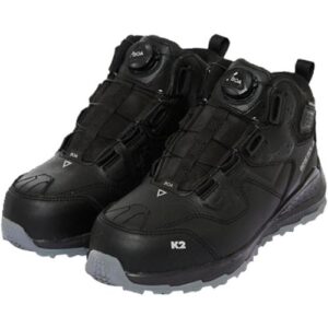 [K2 Safety Footwear] — KG-103V Insulating Boot