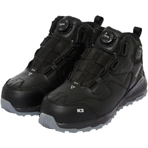 [K2 Safety Footwear] — KG-103V Insulating Boot