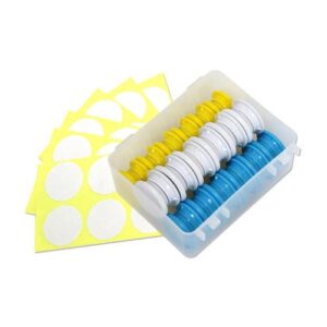 [Magpia] — MNSH-30-S Name Magnetic Holder