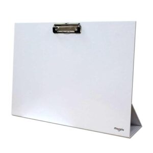 [Magpia] — MSCB-A3 Magnetic Clipboard (Standing)