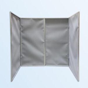 [Finetech] — 896-2803 Spark Resistant Cover
