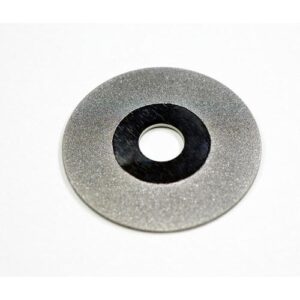 [Taekwang Diamond] — 397-7332 Diamond Wheel