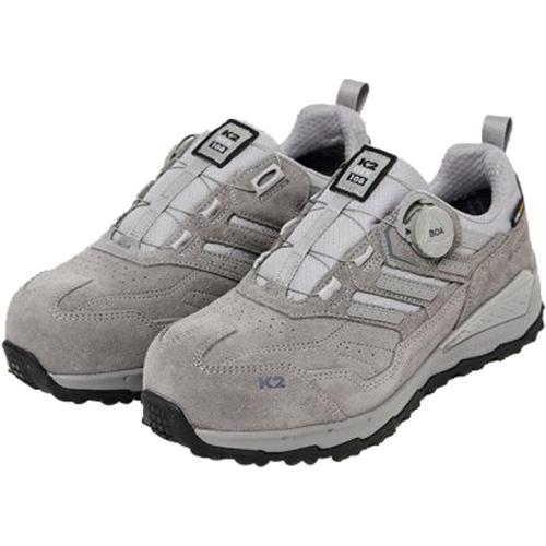 [K2 Safety Shoe] — KG-108 Safety Boot (Gore)