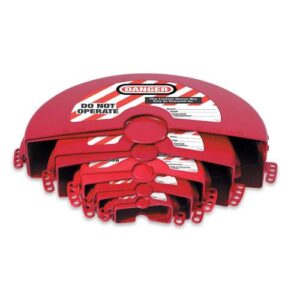 [MASTER Lock] — 480 Gas Valve Lock Device