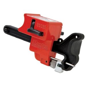 [MASTER Lock] — S3068 Ball Valve Lock Device