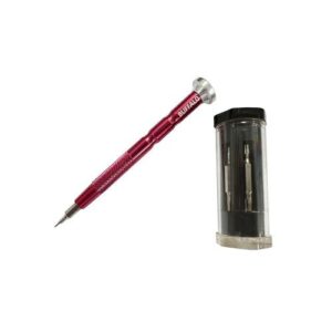 [Seshin Buffalo] — SB-2065B Driver Precision Driver Set