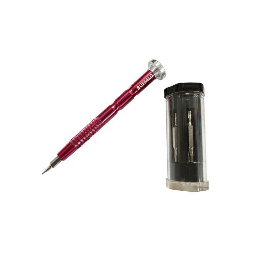 [Seshin Buffalo] — SB-2065B Driver Precision Driver Set