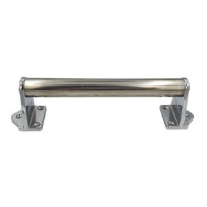 [Smato] — 177-2663 Metal Stainless Handle